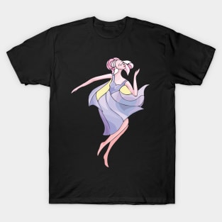 GIRL T-Shirt